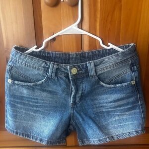 Farm Rio - jeans shorts